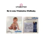 Bộ Tô Màu VITABIOTICS Wellbaby