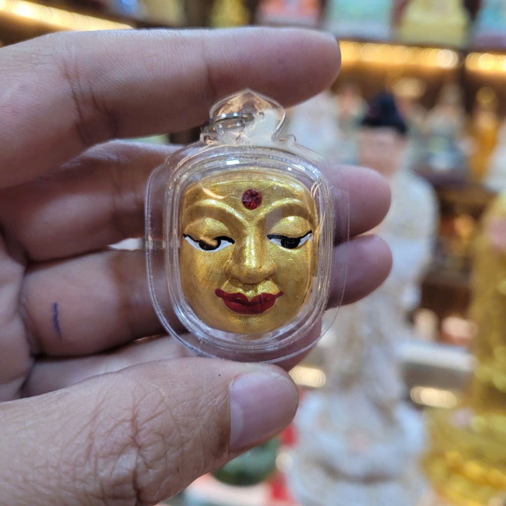 MẶT DÂY CHUYỀN TRANG TRÍ MÀU VÀNG TINH TẾ - PHỤ KIỆN ĐEO CỔ THỜI TRANG