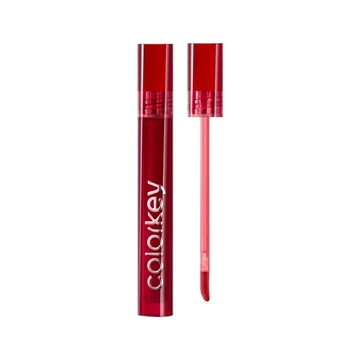 Son Kem Velvet COLORKEY Chất Son Kem Nhung, Mịn Lì, Mềm Mượt Trên Môi 3g