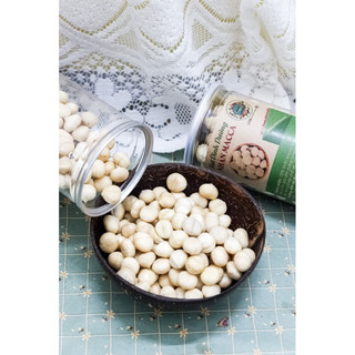 Hạt macca nhân PH Healthy Food - nhân bạt macca daklak 500gr