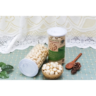 Hạt macca nhân PH Healthy Food - nhân bạt macca daklak 500gr