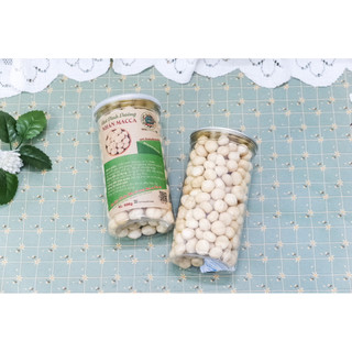 Hạt macca nhân PH Healthy Food - nhân bạt macca daklak 500gr