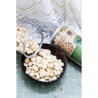 Hạt macca nhân PH Healthy Food - nhân bạt macca daklak 500gr
