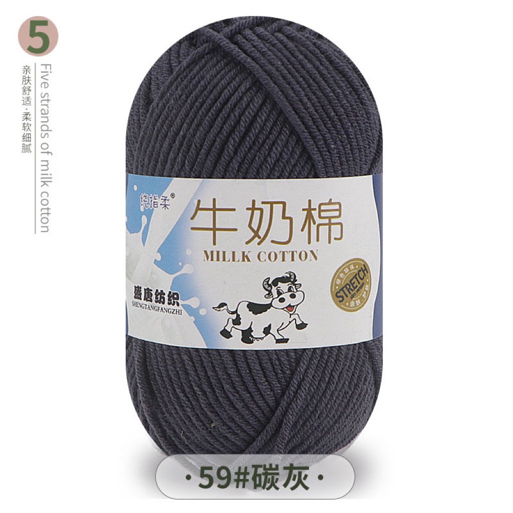 Số 59 - xám chì