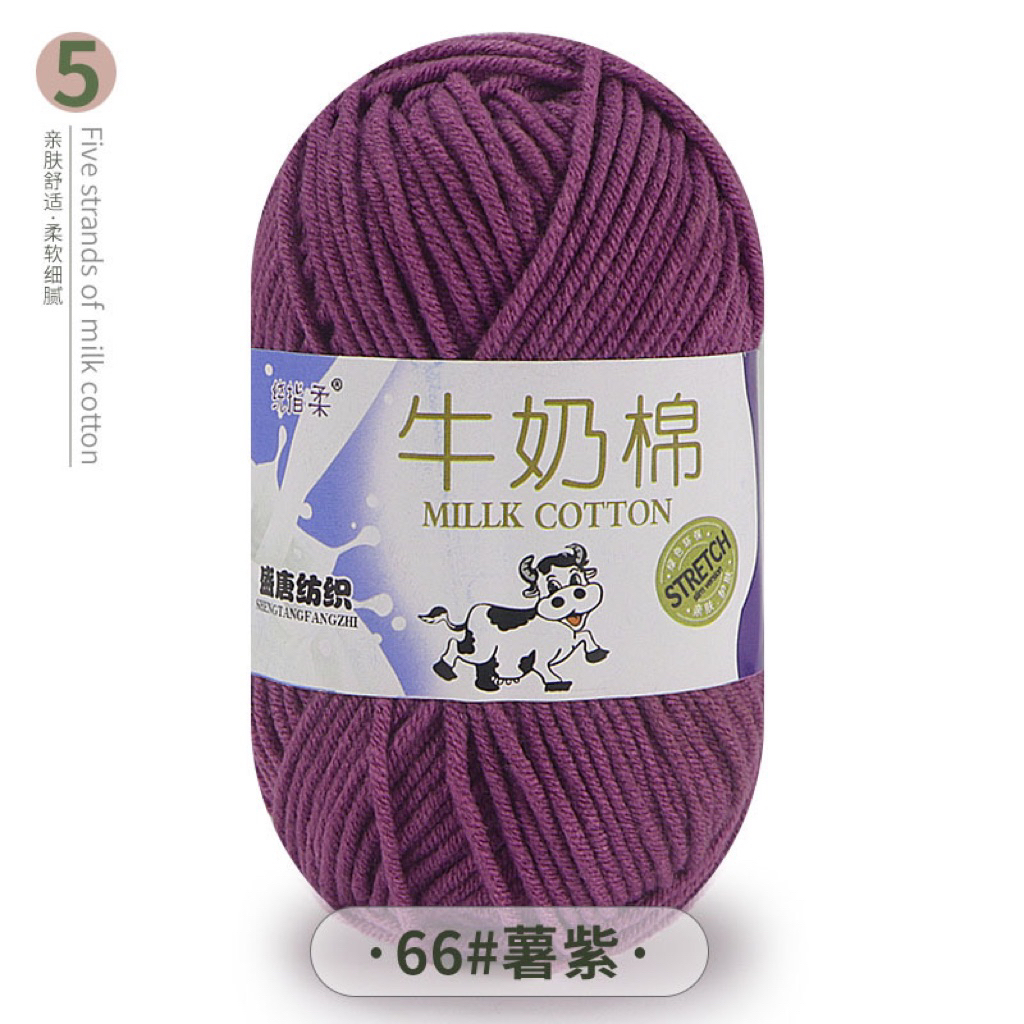 Số 66 - tím trầm