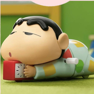 [Kho sỉ] Shinchan đồ chơi vặn cót cậu bé bút chì Shin Happykids Shop