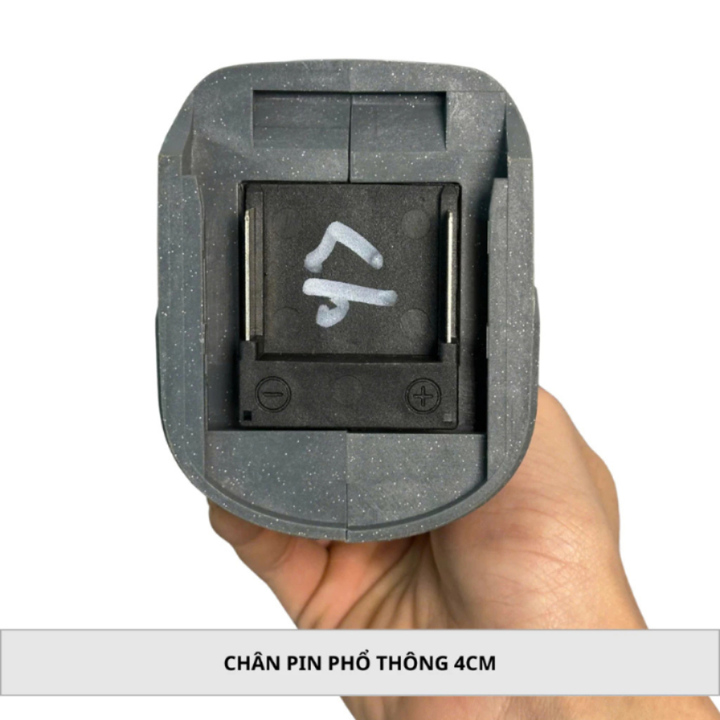 Mulitan Combo Máy Cắt M21V-5510 & Máy Khoan Pin 3 Chức Năng 3368 Động Cơ Không Chổi Than 21V Kèm 2Pin 20cell & Sạc Miễn