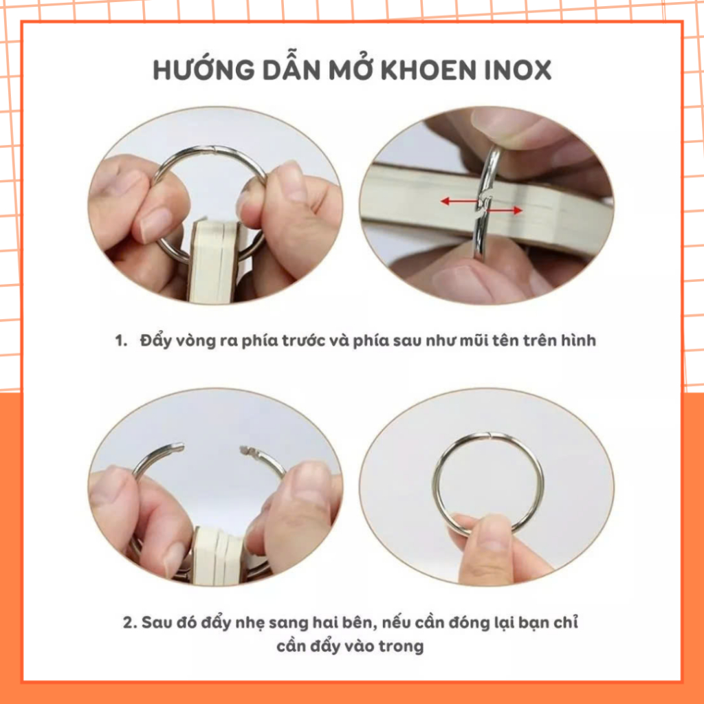 Thẻ Học Từ Vựng Combo 1000 Flashcard Trắng Dày - Tặng Kèm Trợ Lý AI Hỗ Trợ Học Tiếng Anh Trung Nhật Hàn | BigBuy360 - bigbuy360.vn