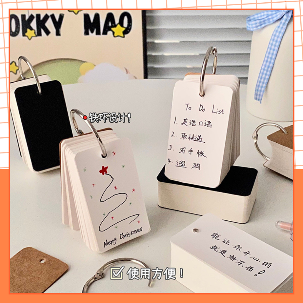 Thẻ Học Từ Vựng Combo 1000 Flashcard Trắng Dày - Tặng Kèm Trợ Lý AI Hỗ Trợ Học Tiếng Anh Trung Nhật Hàn | BigBuy360 - bigbuy360.vn