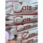 Hạt Catsrang Bao 5KG Thức Ăn Khô Cám Mèo Cat’s Rang Cho Mèo Mọi Lứa Tuổi Hàn Quốc