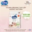 Bỉm dán, Bỉm quần Moony Natural, Moony trắng, Moony Dịu Nhẹ siêu cao cấp cho Bé