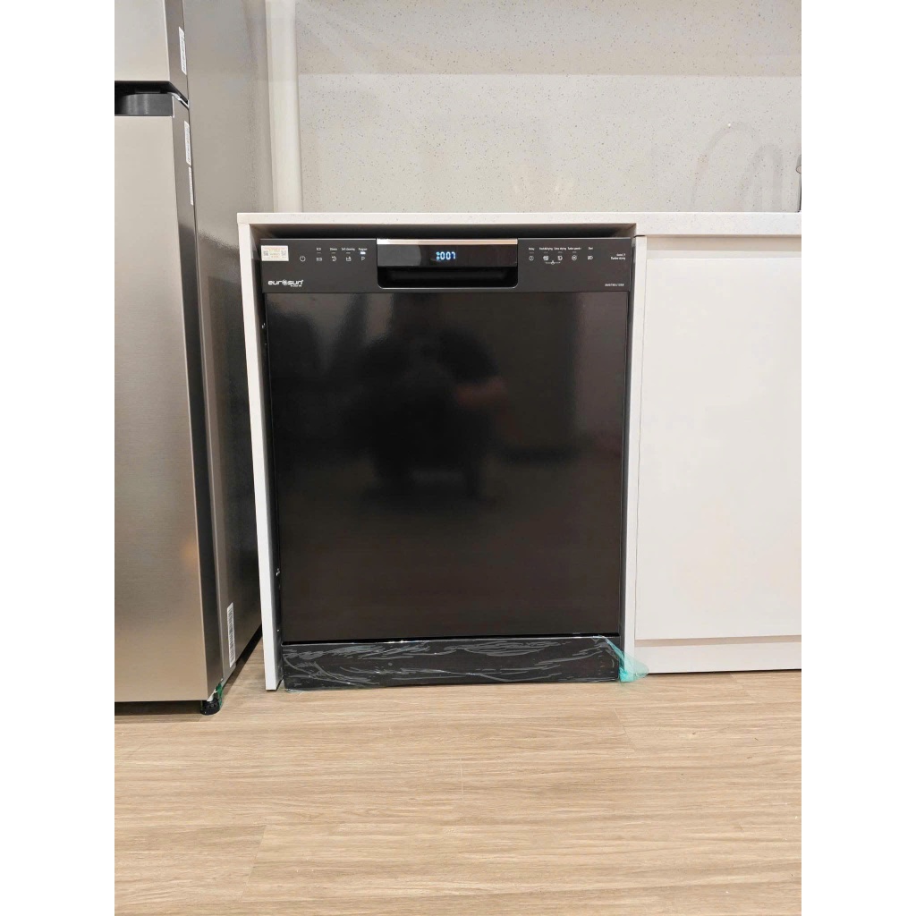 (Chính hãng) MÁY RỬA BÁT EUROSUN SMS78EU81B/ SMS81EU81S/ SMS78EU12EB l SMS78EU12ES (14 Bộ) - NK Thái Lan, BH 3 năm | BigBuy360 - bigbuy360.vn