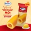 Combo 10 Bánh mì Hotdog Vị Gà nướng Phô mai 42g, HSD 35 ngày