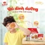 Combo 5 bịch bánh Mix vị, 2 bánh Karo chà bông, 3 bánh mì hoa cúc, Bánh mì Lụa Fe'sta , HSD 35-4