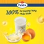 Combo 7 bánh Mix vị, 4 bịch Karo chà bông, 3 bịch Bánh mì hoa cúc Fe'sta, HSD 35-45 ngày