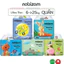Tã/Bỉm NABIZAM Hàn Quốc dán/quần size NB50/S44/M40/L36/XL32