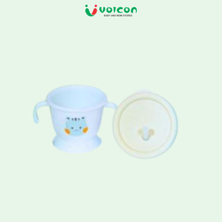Cốc tập hút cho bé Mumbebe 3 giai đoạn - Ống hút silicone - Dung tích 150ml