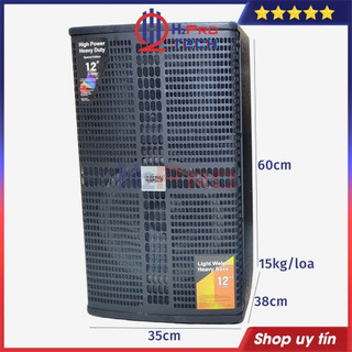 Vỏ loa bass 30 KP712 , ván MDF 1,5cm,thiết kế tinh sảo, dễ dàng lắp đặt và thay thế,