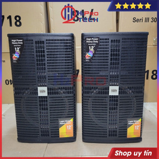 Vỏ loa bass 30 KP712 , ván MDF 1,5cm,thiết kế tinh sảo, dễ dàng lắp đặt và thay thế,