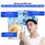 Combo serum dưỡng trắng sáng da và sữa rửa mặt giúp ngừa mụn nam giới SEVENLAB kiểm soát dầu, mờ thâm, đều màu da