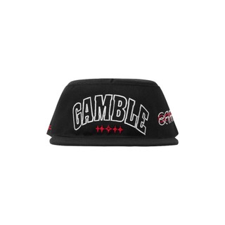 GAMBLE PILLBOX CAP/ NÓN/ GAMBLE WORLDWIDE