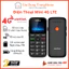 Điện Thoại Viettel 4G LTE Bàn Phím Số To Cho Người Già Pin Trâu Cục Gạch 2 Sim 2 Sóng Giá Rẻ - Hàng Chính Hãng