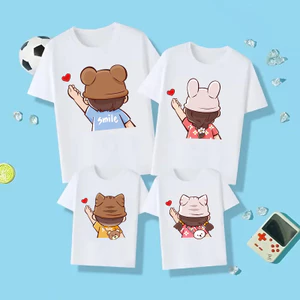 Set quần áo nhóm đi biển, áo thun nhóm, đồng phục công ty đi du lịch, áo gia đình, đồ đôi nam nữ tại hà nội ta098