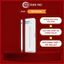 Bút cảm ứng cao cấp cho lPad chống chạm nhầm, Sạc Type-C, Cảm biến độ nghiêng,mượt mà, chính xác, không Delay PKT Pro