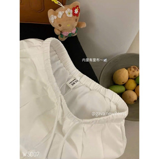 [Lananh.studio] Quàn xuông thô WGWE (ảnh thật)