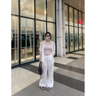 [Lananh.studio] Quàn xuông thô WGWE (ảnh thật)
