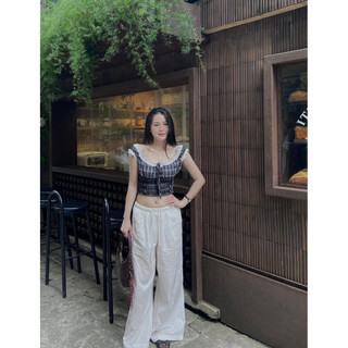 [Lananh.studio] Quàn xuông thô WGWE (ảnh thật)