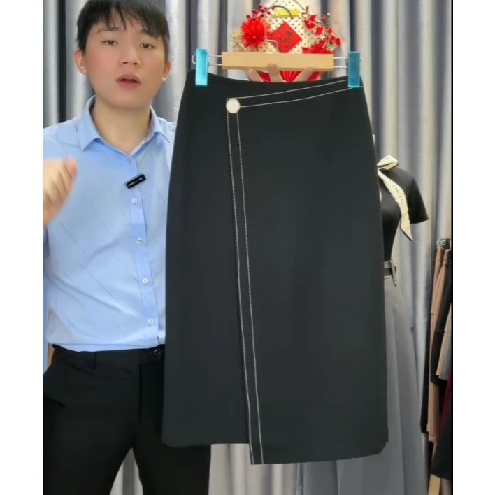 Office Skirt SuSu Clothing d68cm – 5
