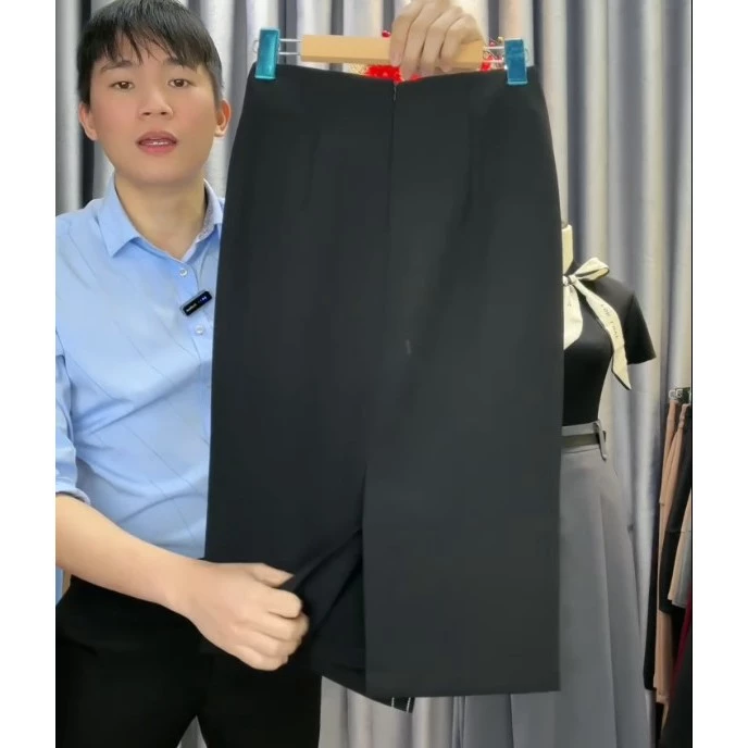 Office Skirt SuSu Clothing d68cm – 6