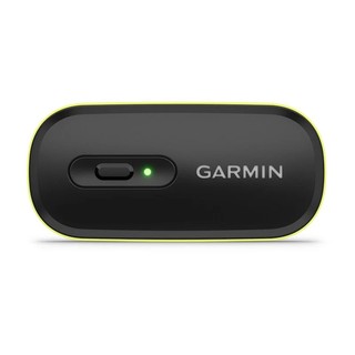 Dây đeo đo nhịp tim Garmin HRM 600, pin đến 2 tháng, dành cho các vận động viên - Hàng Chính Hãng