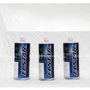 DẦU HỘP SỐ TỰ ĐỘNG SUZUKI (XE XL7 , ETIGA, CIZA) 1 LON 1L