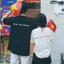 Áo Thun Oversize Form Rộng Nam Nữ Việt Nam Độc Lập Chất Liệu Cotton 100% 250 GSM Thoáng Mát