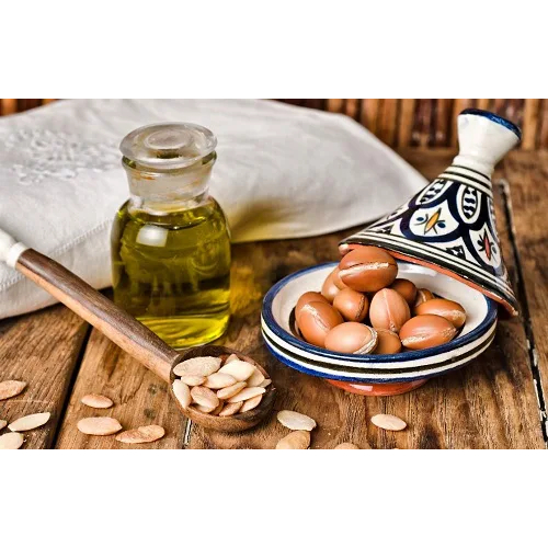DẦU ARGAN  25mL 50mL 100mL