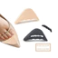 Set 2 Miếng đệm mũi giày cao gót, chống rộng , giảm đau chân, chắc chân