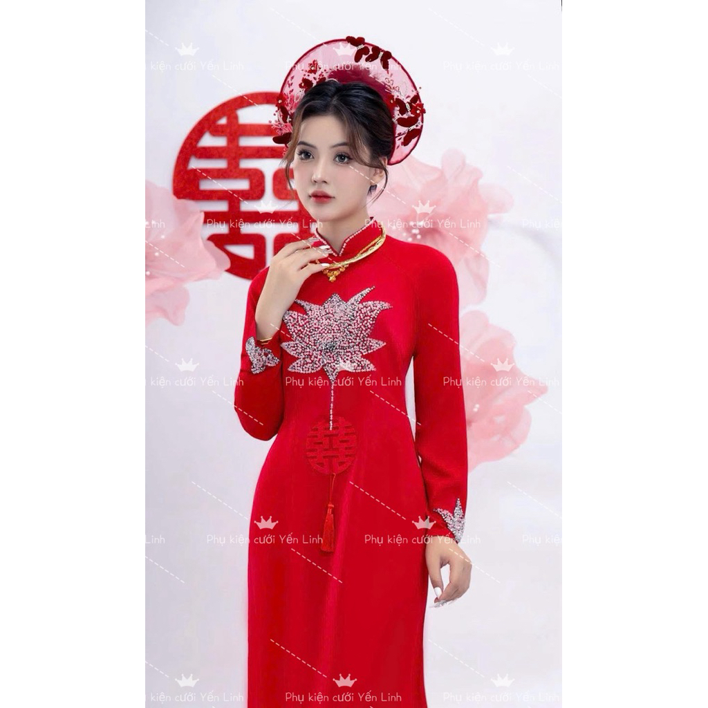 🎉🎉🎉Quạt và mấn cô dâu cách tân|PHUKIENCUOIYENLINH