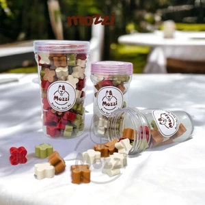 Snack cho chó Ăn vặt Goodies Energy Treats