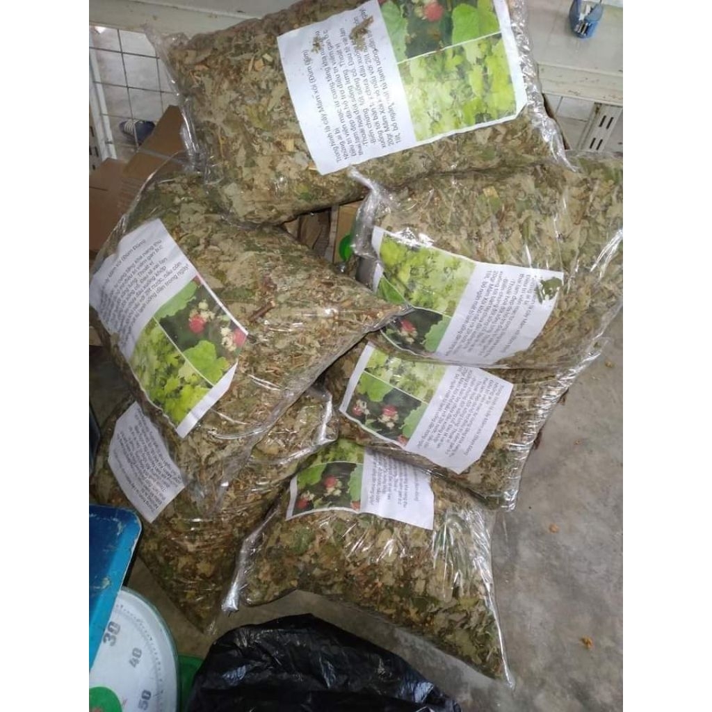 MÂM XÔI RỪNG 1KG