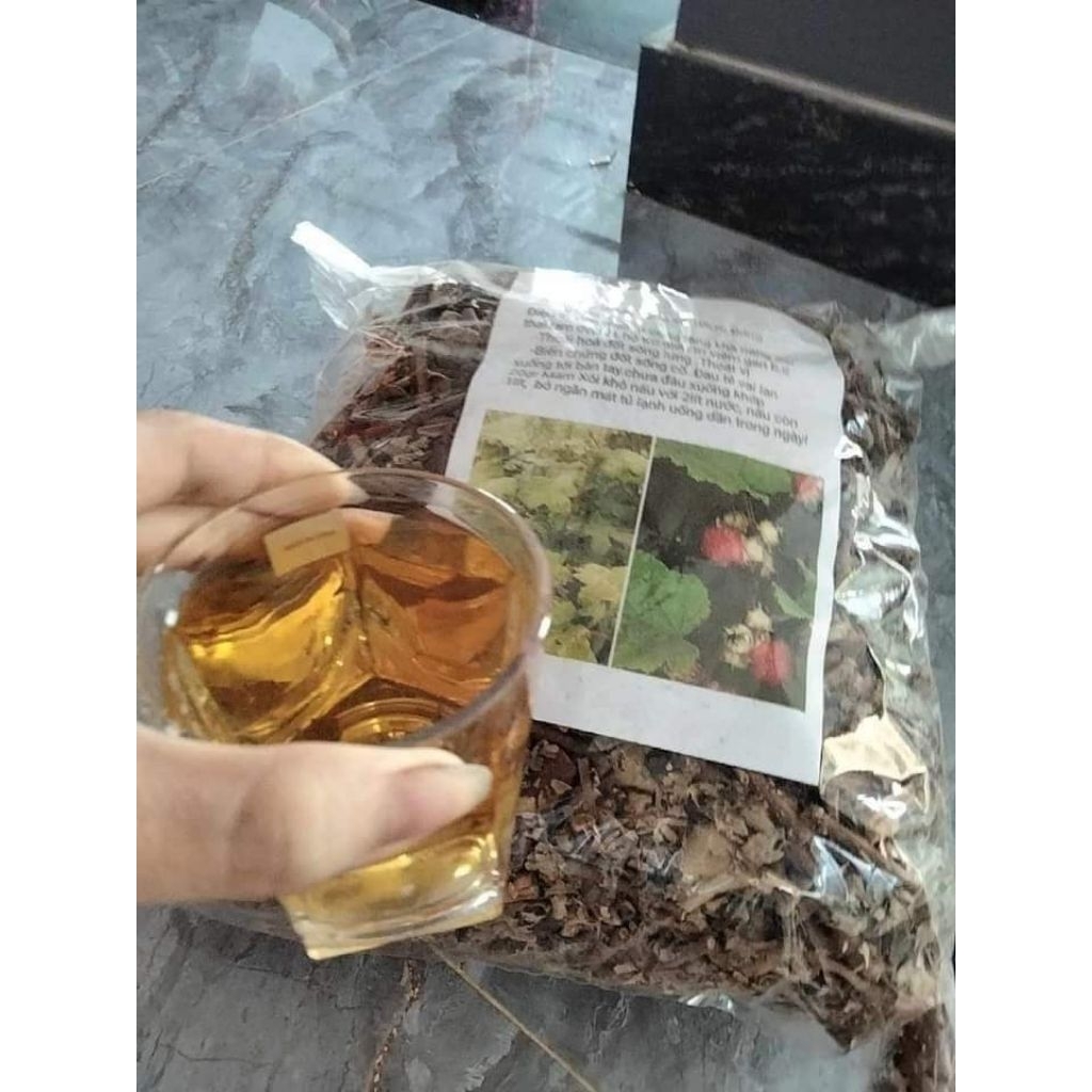 MÂM XÔI RỪNG 1KG