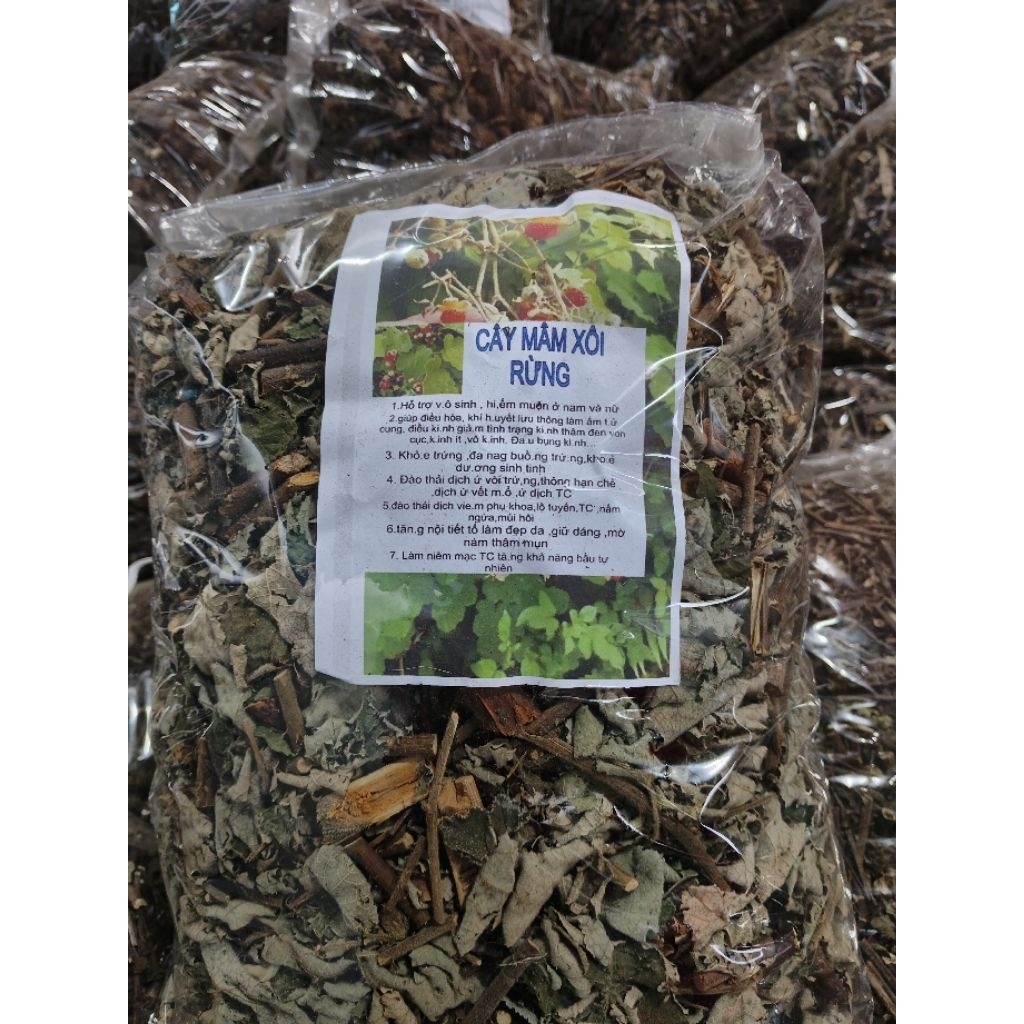 MÂM XÔI RỪNG 1KG