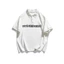 Áo thun Stee Polo DON'T JUST PASS BY Cotton ICVCVNI Unisex