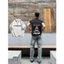Áo thun Stee Polo DON'T JUST PASS BY Cotton ICVCVNI Unisex