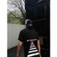 Áo thun Stee Polo DON'T JUST PASS BY Cotton ICVCVNI Unisex