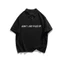 Áo thun Stee Polo DON'T JUST PASS BY Cotton ICVCVNI Unisex