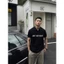 Áo thun Stee Polo DON'T JUST PASS BY Cotton ICVCVNI Unisex