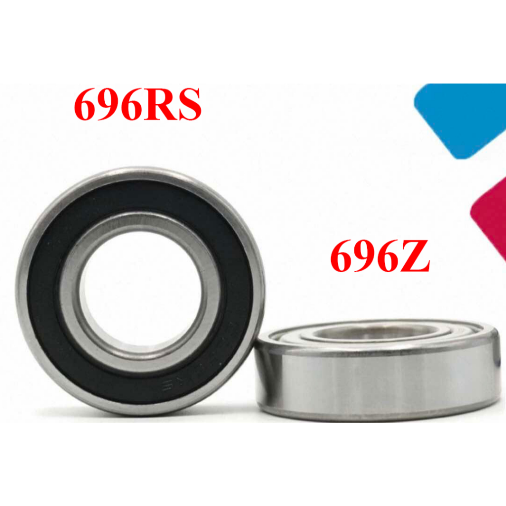 v-ng-bi-696rs-696z-k-ch-th-c-9x16x5mm-d-ng-cho-thi-t-b-quay-t-c