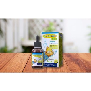 Siro Giúp Bé Ngủ Ngon FITOBIMBI SONNO  Bổ Sung Vitamin { Mã 295 }